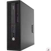 تصویر کیس استوک اچ پی HP Elitedesk/prodesk 800 G2 i7-6700 