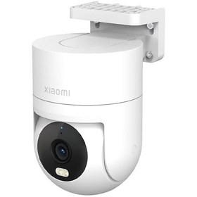 تصویر دوربین امنیتی فضای بیرون شیائومی مدل Xiaomi Outdoor Camera CW300 Xiaomi Outdoor Camera CW300