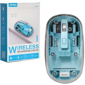 تصویر موس بیسیم jedel مدل WD131 