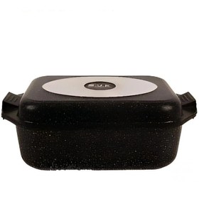 تصویر تابه مرغ و ماهی bvk 