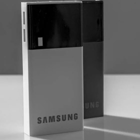 تصویر پاوربانک( 10000MAH)samsung مدل K62 K62