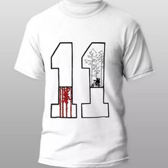 تصویر تی شرت کد 071 - استرنجر تینگز 