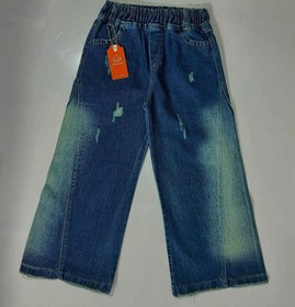 تصویر شلوار شافل بگ 