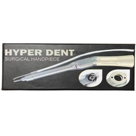 تصویر هندپیس زاویه دار هایپر Surgical Handpiece HYPER 