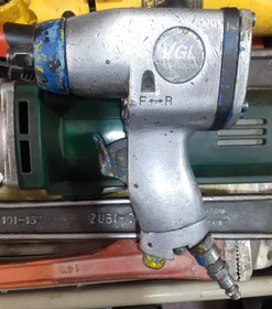 تصویر بکس بادی ۳/۸ اینچ وی جی ال تایوان اصلی مدل VGL SA2111 استوک 