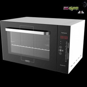 تصویر آون توستر هیرو مدل T545 Hero Toaster Oven Model T545