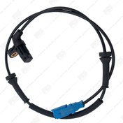 تصویر سنسور ABS چرخ جلو پژو 206 الکترونیک پردازش سبلان (EPS) 