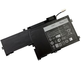 تصویر باتری لپ تاپ dell inspiron 7437 