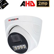 تصویر دوربین مداربسته دام 2مگاپیکسل هایویژن مدل AHD-D AHD-D 2 MP hi-vision livestock surveillance camera