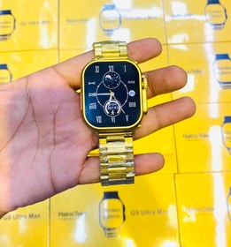 تصویر ساعت هوشمند فندیور مدل G9 Ultra Pro اصلی ا G9 ULTRA PRO Smart watch G9 ULTRA PRO Smart watch