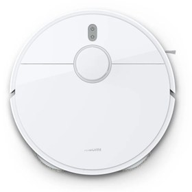 تصویر جارو رباتیک شیائومی مدل Xiaomi S10 Plus Xiaomi Robot Vacuum S10 Plus Model B105