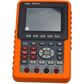 تصویر اسیلوسکوپ دیجیتالی اوون مدل OWON HDS-3101MN 