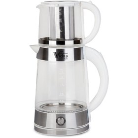 تصویر چای ساز ویداس مدل VIR-2079 