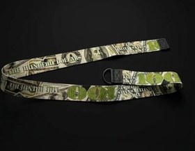 تصویر کمربند بگی کنفی کاستوم طرح دلار با کیفیت / اورجینال دیلم 