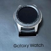 تصویر ساعت هوشمند سامسونگ گلکسی واچsamsung Galaxy Watch 