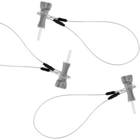 تصویر بند ضد سرقت دوربین ورزشی 