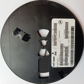 تصویر ترانزیستور BC846 SOT-23 TR BC 846 SOT-23