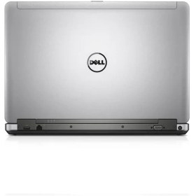 تصویر لپ تاپ استوک دل مدل Dell E6540 Core i7 4600M رم 8 گیگابایت Laptop DELL 6540 (STUOCK)