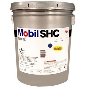 تصویر روغن Mobil Gear Oil SHC 634 