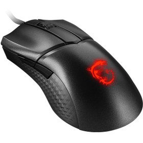 تصویر Mouse MSI Clutch GM31 Lightweight 