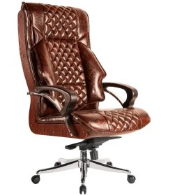 تصویر صندلی مدیریتی مدل D4560 