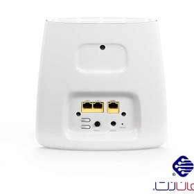 تصویر مودم رومیزی مبین نت مدل MN-4220 