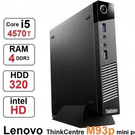 خرید و قیمت مینی کیس Lenovo ThinkCentre M93P Tiny Desktop | ترب خرید و قیمت مینی کیس Lenovo ThinkCentre M93P Tiny Desktop | ترب