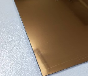 تصویر ورق طلایی براق مولتی استایل در ابعاد 60 در 120 