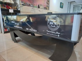 تصویر ایرهاکی BCE ایرهاکی