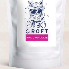 تصویر پینک چاکلت (Pink Chocolate) 