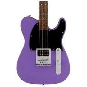تصویر Squier Sonic Esquire H - Ultraviolet 