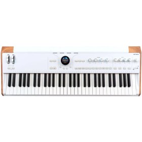 تصویر کیبورد استیج آرتوریا Arturia AstroLab 61-Key Stage Keyboard Arturia AstroLab 61-Key Stage Keyboard White