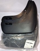 تصویر گل پخش کن چرخ عقب راست ام وی ام X33S شرکتی 