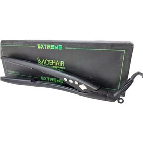 تصویر اتو موی موهر ایکستریم مدل 5065 Moehair Xtreme hair straightener model 5065