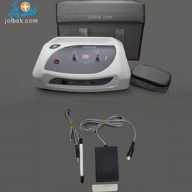 تصویر دستگاه الکترولیز دیجیتال پویان تجهیز 