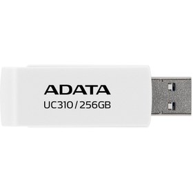 تصویر فلش مموری UC310 USB 3.2 ای دیتا 64 گیگابایت ا Adata UC310 USB 3.2 64GB Flash Memory Adata UC310 USB 3.2 64GB Flash Memory