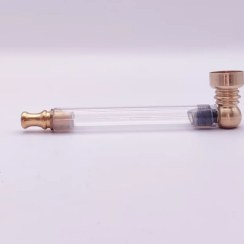 تصویر جوز RAW غیر اصلی شیشه‌ای 