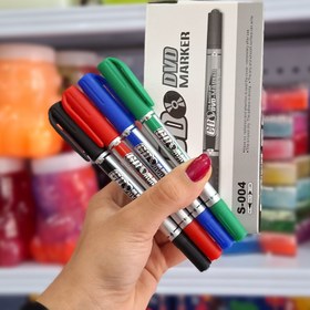 تصویر ماژیک سی دی 