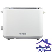 تصویر توستر کنوود مدل TCP01 Kenwood TCP01 toaster