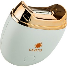 تصویر سوهان ناخن برقی کودک لبتو LEBTO مدل Sicuro 