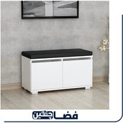 تصویر جاکفشی نشیمن دار مدل fz271 