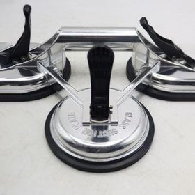 تصویر قاپک شیشه رینو مدل سه قلو کد YP-RPT-7503 