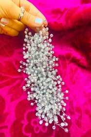 تصویر ریسه مو 