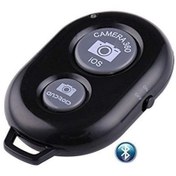 تصویر ريموت شاتر بلوتوثی Bluetooth shutter remote 