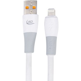 Usb Ac58 خرید و قیمت کابل USB به Lightning آکو مدل AC-58 – طول ۱ متر، سوپر فست ...