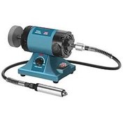 تصویر سنگ رومیزی با خرطومی 75 میلی متر رونیکس مدل 3590 