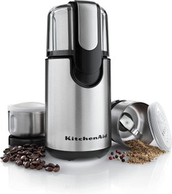 تصویر آسیاب کیچن اید Kitchenaid Blade Coffee And Spice Grinder Combo Pack - ارسال ۱۰ الی ۱۵ روز کاری 