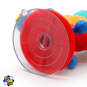 تصویر جغجغه چسبونکی 