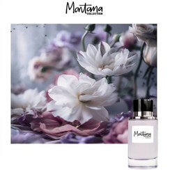 تصویر عطر مونتانا collection edition 2 