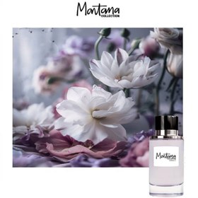تصویر عطر مونتانا collection edition 2 